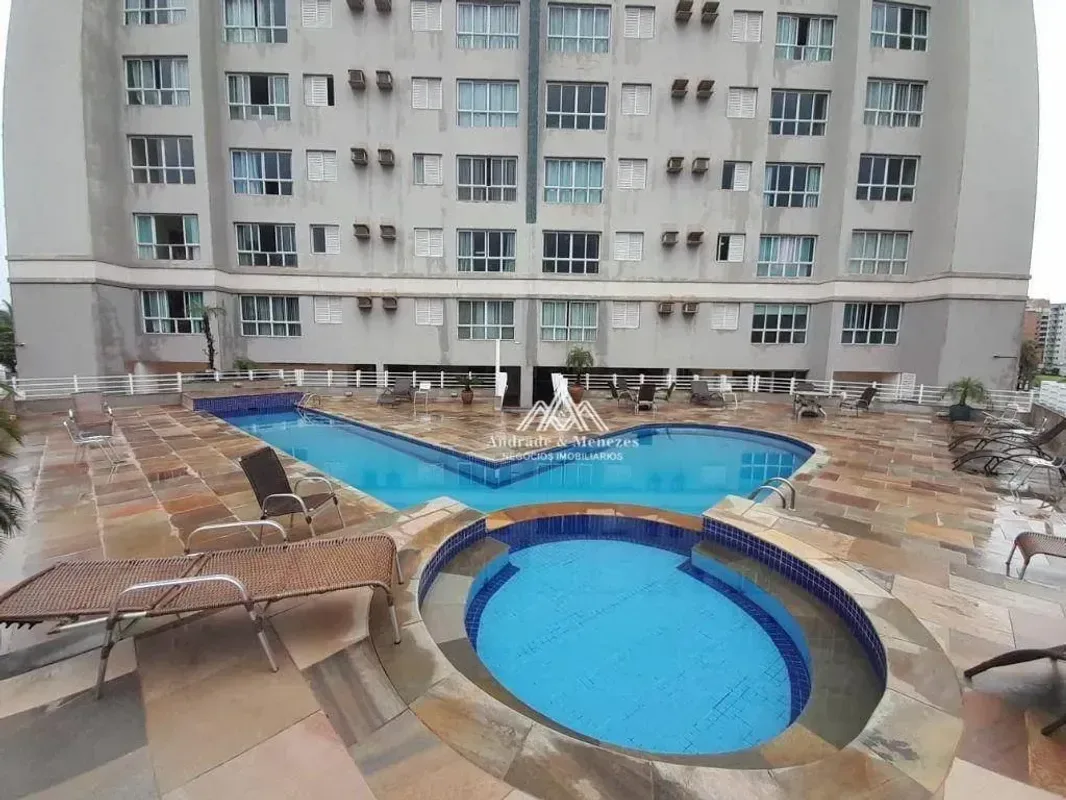 Kitnet/Conjugado para alugar com 30 m², 1 quarto, 1 banheiro, 1 vaga, na Rua Magda Perona Frossard, bairro Nova Aliança em Ribeirão Preto/SP — foto 13