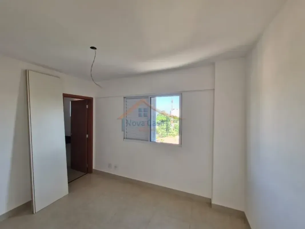 Kitnet/Conjugado para alugar com 35 m², 1 quarto, 1 banheiro, 1 vaga, na Rua Pedro Pegoraro, bairro Ribeirânia em Ribeirão Preto/SP — foto 6