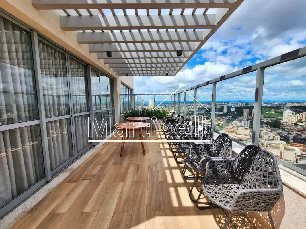 Kitnet/Conjugado para alugar com 51 m², 1 quarto, 1 banheiro, 1 vaga, na $undefined, bairro Alto da Boa Vista em Ribeirão Preto/SP — foto 20