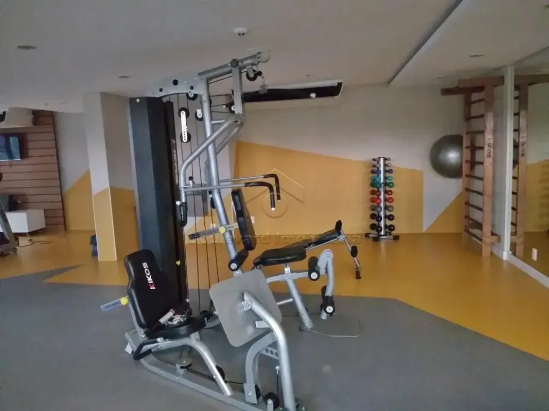 Apartamento para alugar com 37 m², 1 quarto, 1 banheiro, 1 vaga, na Avenida Presidente Kennedy, bairro Ribeirânia em Ribeirão Preto/SP — foto 26