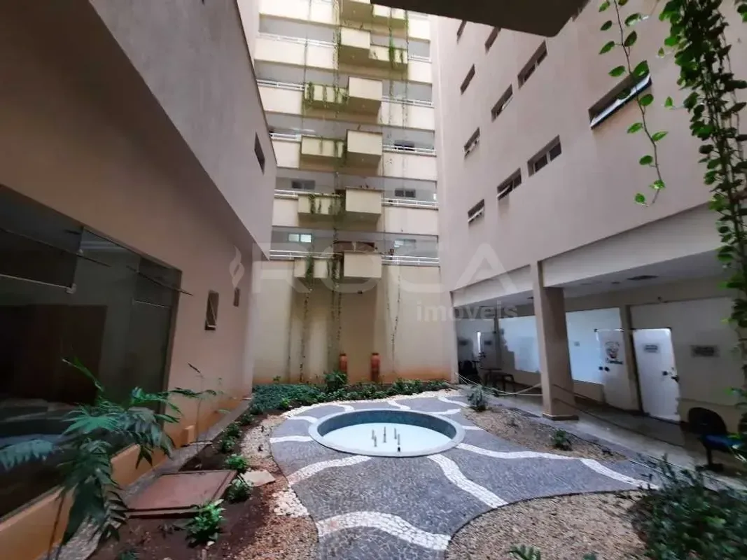 Kitnet/Conjugado para alugar com 30 m², 1 quarto, 1 banheiro, 1 vaga, na Rua Magda Perona Frossard, bairro Nova Aliança em Ribeirão Preto/SP — foto 24