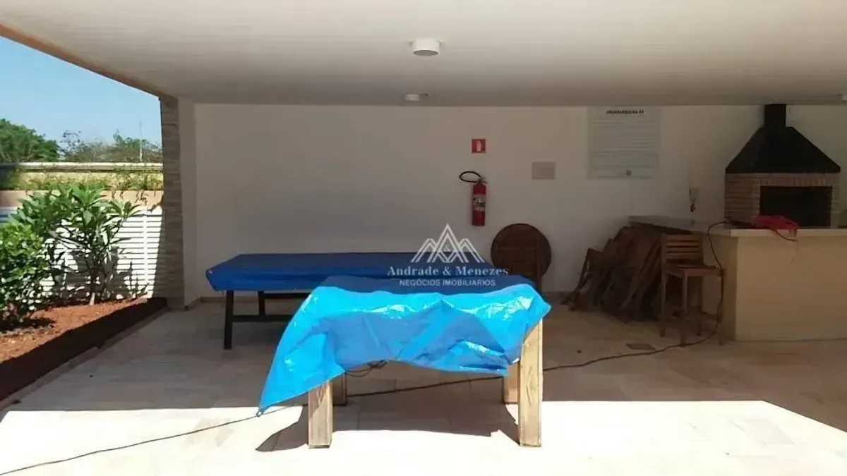 Kitnet/Conjugado para alugar com 23 m², 1 quarto, 1 banheiro, 1 vaga, na Rua Alfredo Benzoni, bairro Ribeirânia em Ribeirão Preto/SP — foto 11
