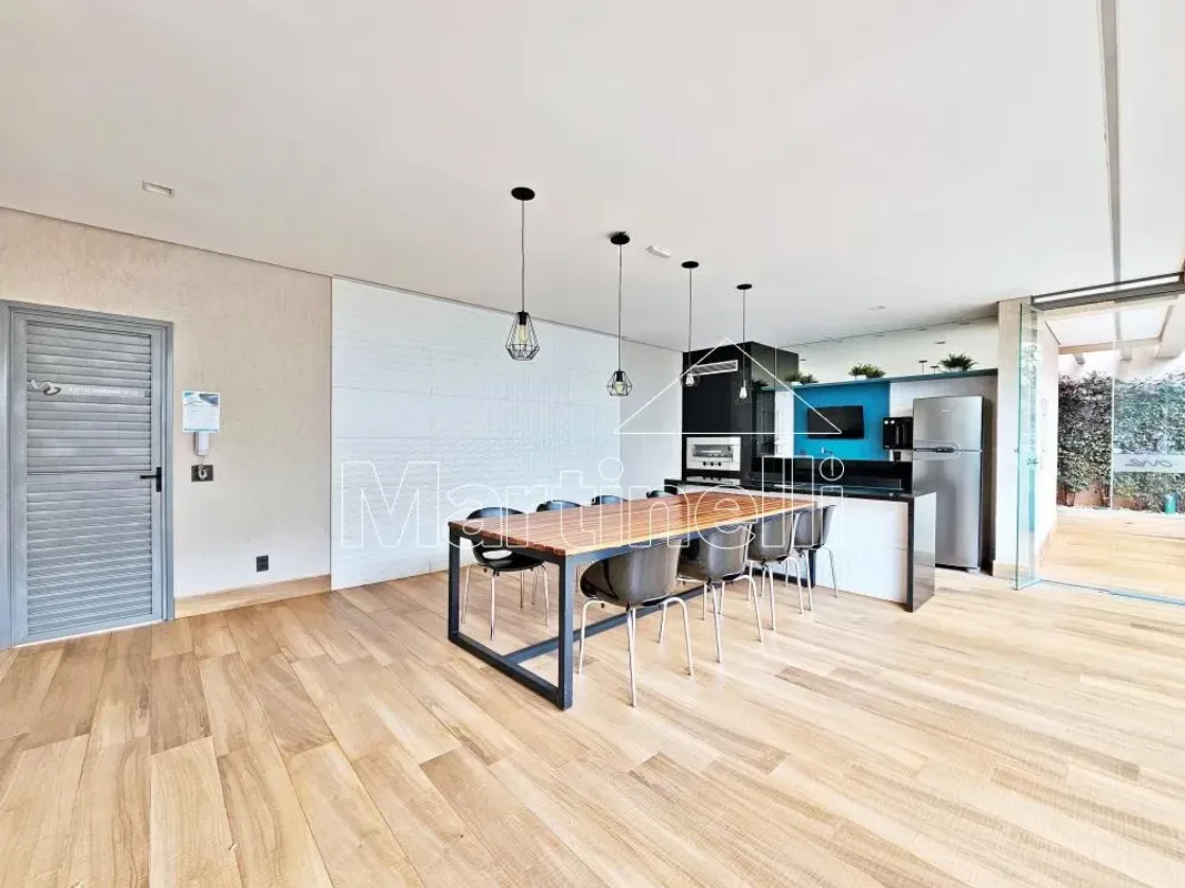 Kitnet/Conjugado para alugar com 51 m², 1 quarto, 1 banheiro, 1 vaga, na $undefined, bairro Alto da Boa Vista em Ribeirão Preto/SP — foto 21