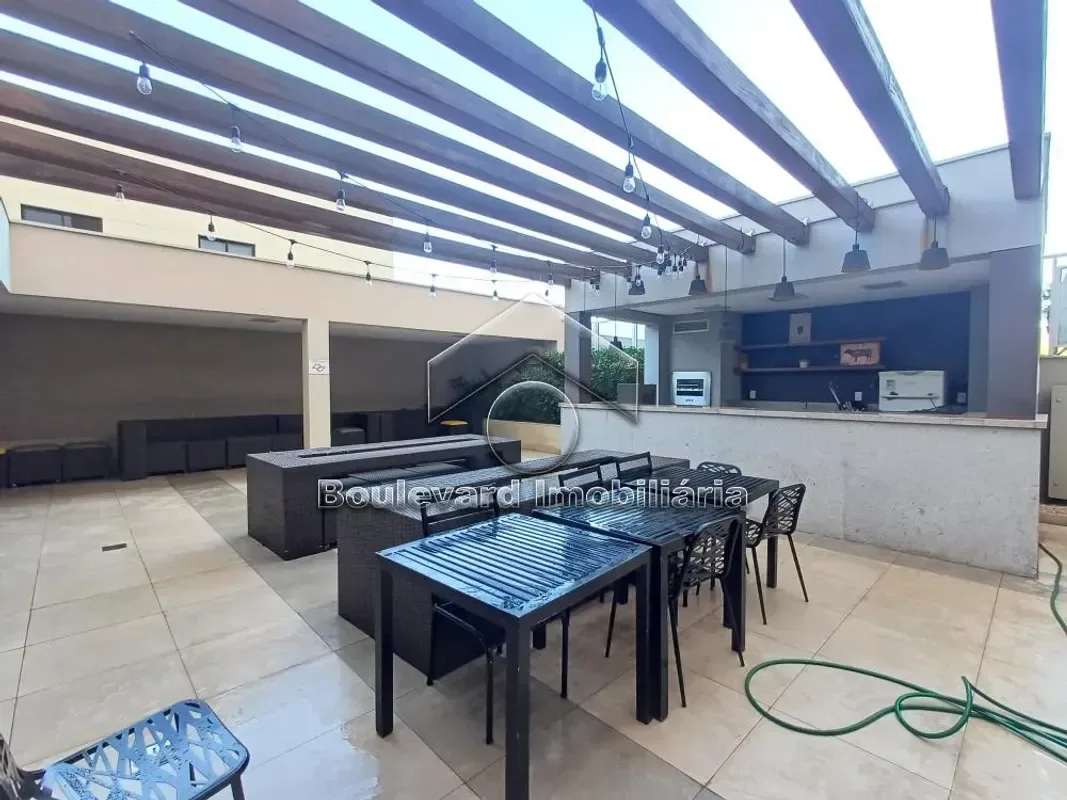 Apartamento para alugar com 37 m², 1 quarto, 1 banheiro, 1 vaga, na Avenida Presidente Kennedy, bairro Ribeirânia em Ribeirão Preto/SP — foto 27