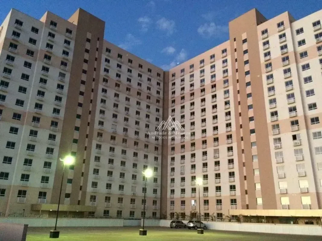 Kitnet/Conjugado para alugar com 23 m², 1 quarto, 1 banheiro, 1 vaga, na Rua Alfredo Benzoni, bairro Ribeirânia em Ribeirão Preto/SP — foto 12
