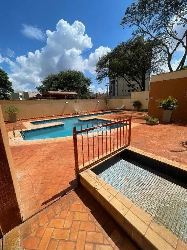 Kitnet/Conjugado para alugar com 32 m², 1 quarto, 1 banheiro, 1 vaga, na Rua José Pierri, bairro Nova Ribeirânia em Ribeirão Preto/SP — foto 18