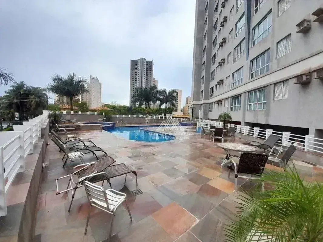 Kitnet/Conjugado para alugar com 30 m², 1 quarto, 1 banheiro, 1 vaga, na Rua Magda Perona Frossard, bairro Nova Aliança em Ribeirão Preto/SP — foto 15