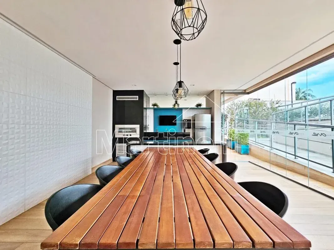Kitnet/Conjugado para alugar com 51 m², 1 quarto, 1 banheiro, 1 vaga, na $undefined, bairro Alto da Boa Vista em Ribeirão Preto/SP — foto 22