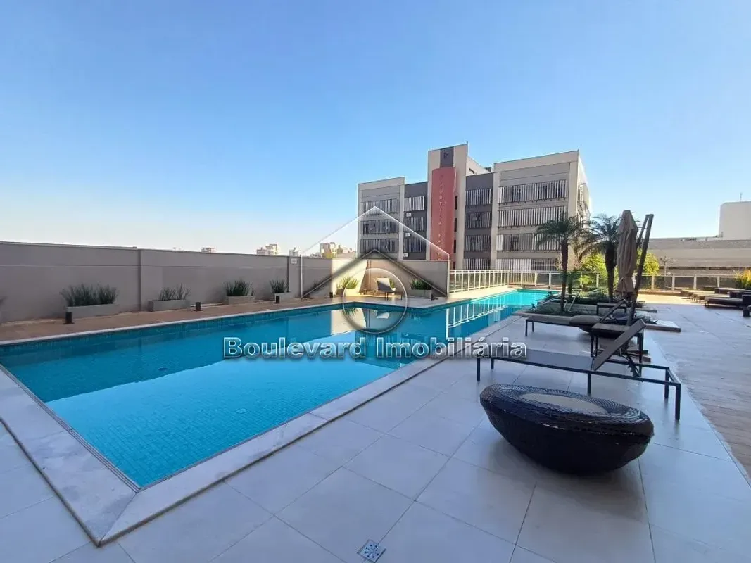 Apartamento para alugar com 37 m², 1 quarto, 1 banheiro, 1 vaga, na Avenida Presidente Kennedy, bairro Ribeirânia em Ribeirão Preto/SP — foto 28