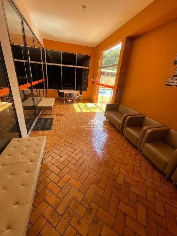 Kitnet/Conjugado para alugar com 32 m², 1 quarto, 1 banheiro, 1 vaga, na Rua José Pierri, bairro Nova Ribeirânia em Ribeirão Preto/SP — foto 19