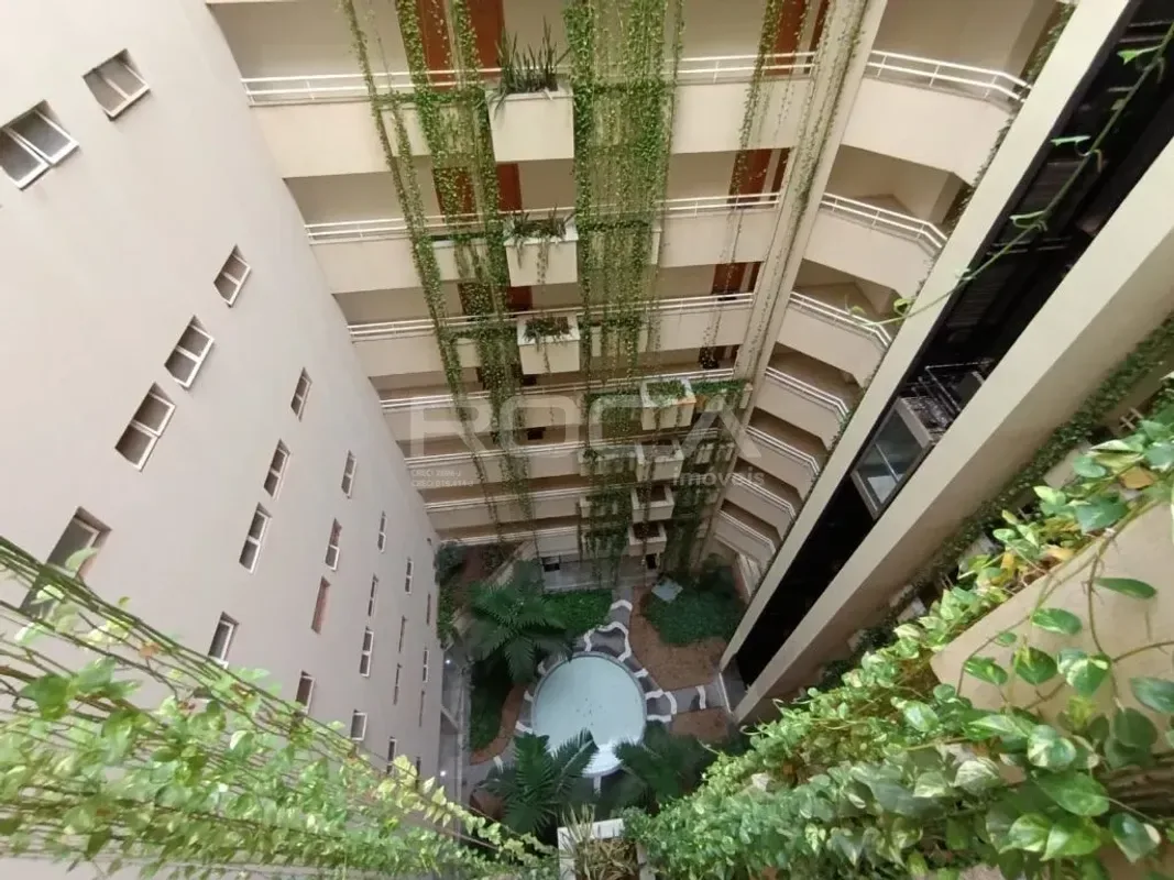 Kitnet/Conjugado para alugar com 30 m², 1 quarto, 1 banheiro, 1 vaga, na Rua Magda Perona Frossard, bairro Nova Aliança em Ribeirão Preto/SP — foto 26