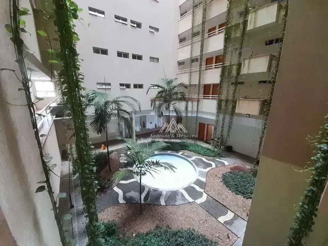 Kitnet/Conjugado para alugar com 30 m², 1 quarto, 1 banheiro, 1 vaga, na Rua Magda Perona Frossard, bairro Nova Aliança em Ribeirão Preto/SP — foto 16