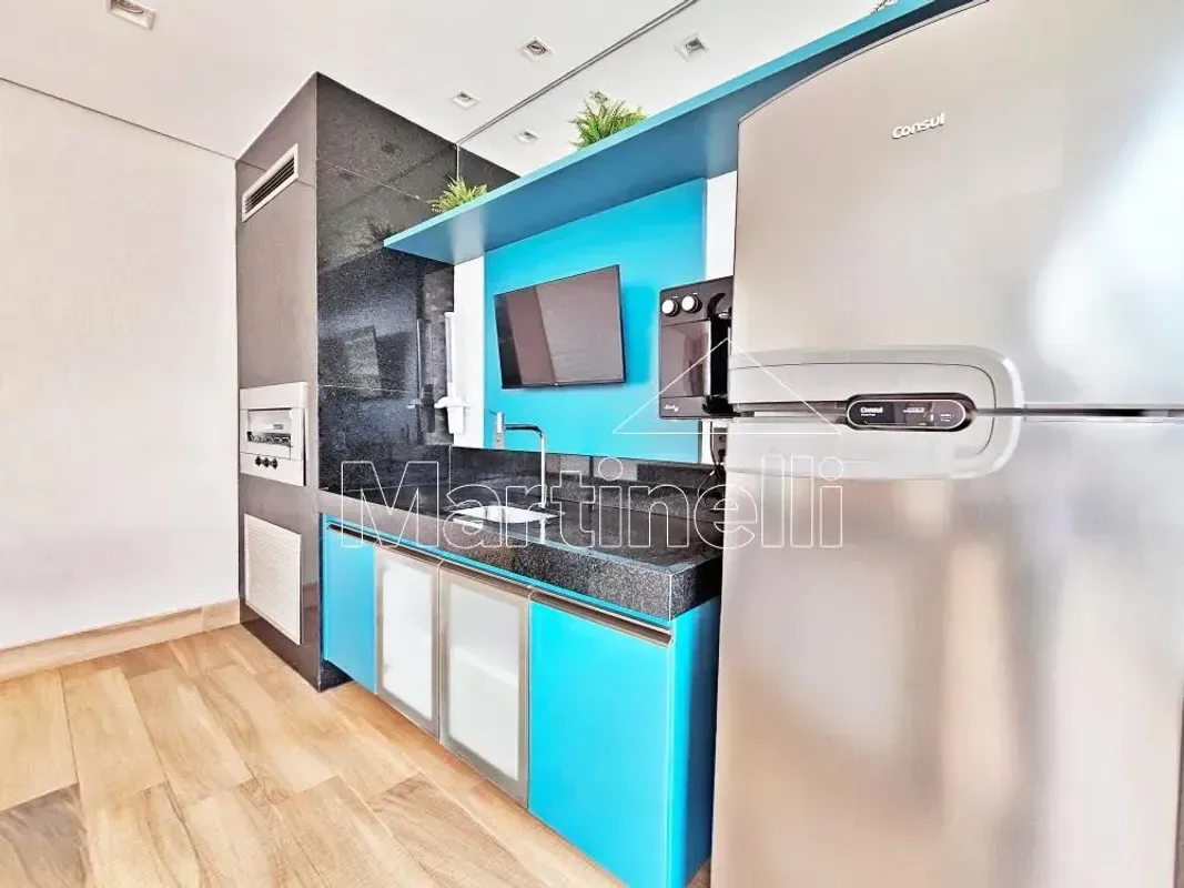 Kitnet/Conjugado para alugar com 51 m², 1 quarto, 1 banheiro, 1 vaga, na $undefined, bairro Alto da Boa Vista em Ribeirão Preto/SP — foto 23