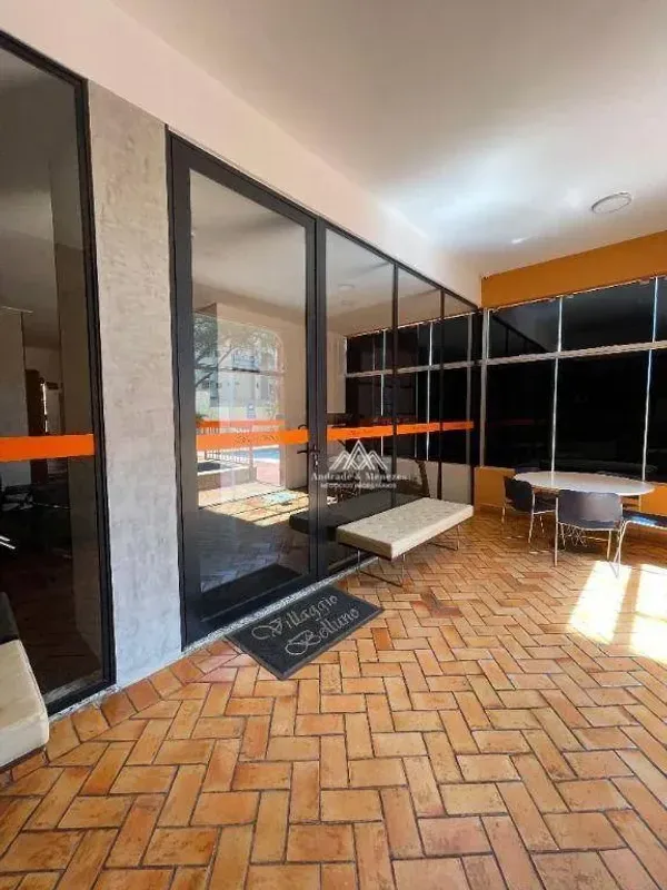 Kitnet/Conjugado para alugar com 32 m², 1 quarto, 1 banheiro, 1 vaga, na Rua José Pierri, bairro Nova Ribeirânia em Ribeirão Preto/SP — foto 20