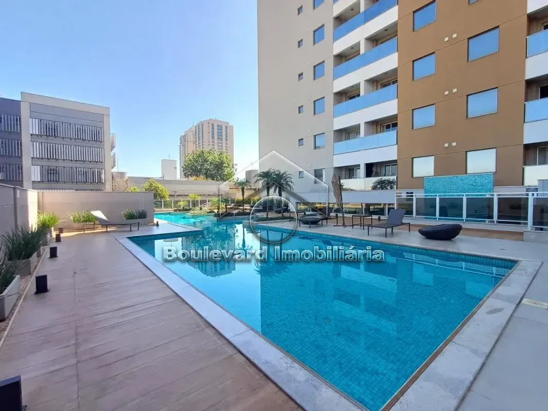 Apartamento para alugar com 37 m², 1 quarto, 1 banheiro, 1 vaga, na Avenida Presidente Kennedy, bairro Ribeirânia em Ribeirão Preto/SP — foto 29