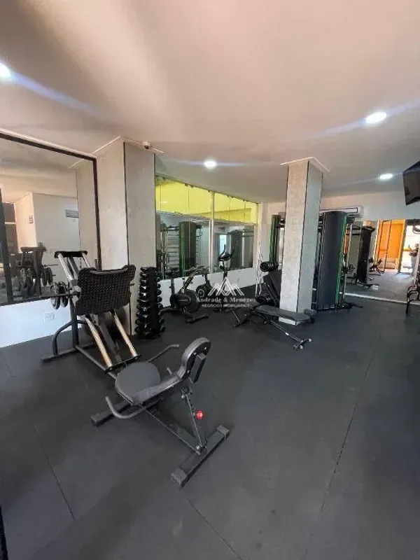 Kitnet/Conjugado para alugar com 32 m², 1 quarto, 1 banheiro, 1 vaga, na Rua José Pierri, bairro Nova Ribeirânia em Ribeirão Preto/SP — foto 21