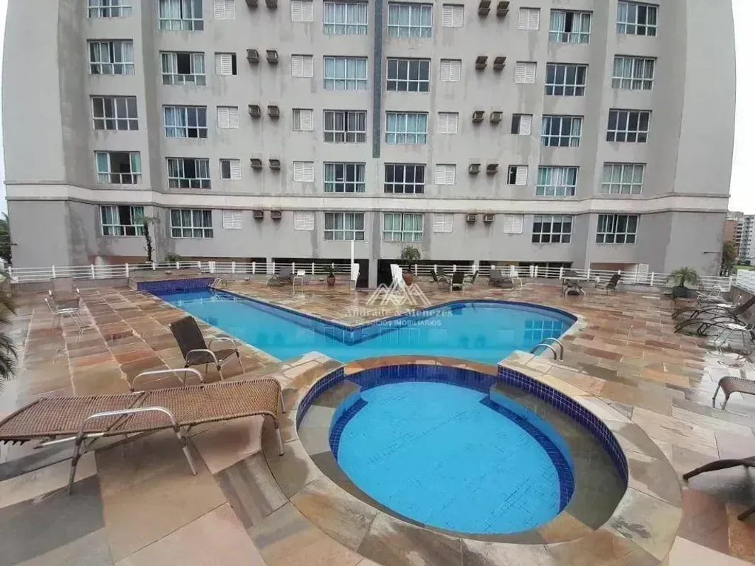 Kitnet/Conjugado para alugar com 30 m², 1 quarto, 1 banheiro, 1 vaga, na Rua Magda Perona Frossard, bairro Nova Aliança em Ribeirão Preto/SP — foto 17