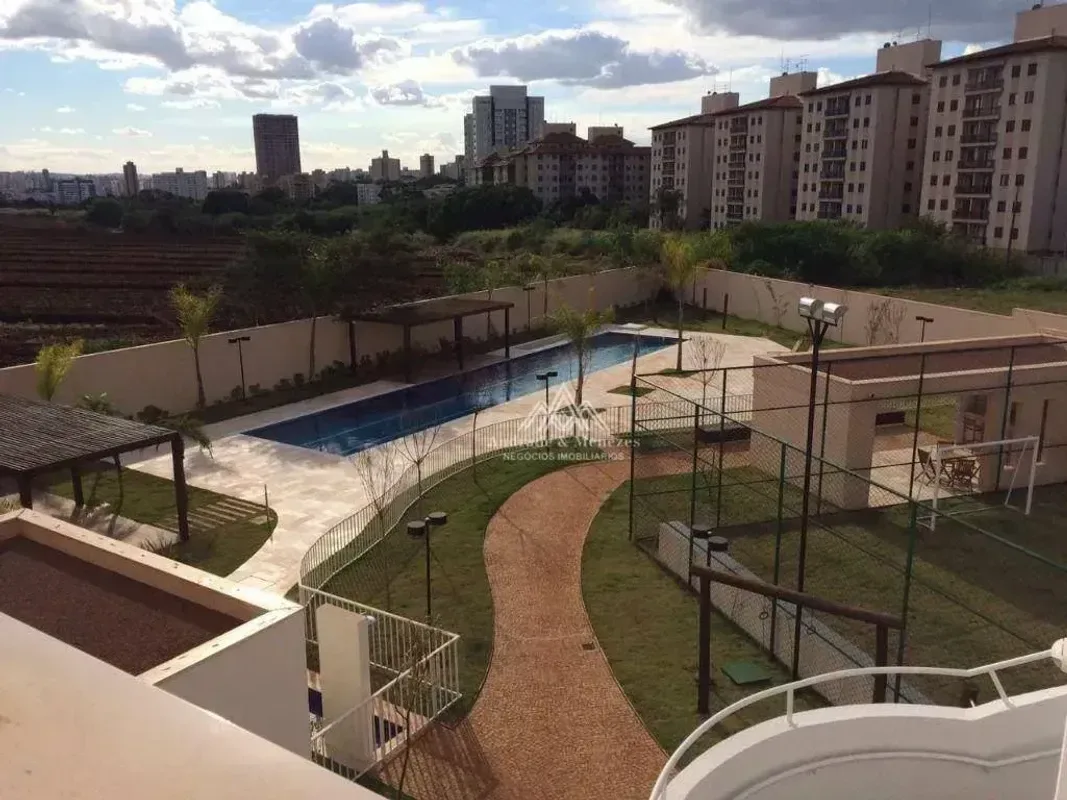 Kitnet/Conjugado para alugar com 23 m², 1 quarto, 1 banheiro, 1 vaga, na Rua Alfredo Benzoni, bairro Ribeirânia em Ribeirão Preto/SP — foto 15
