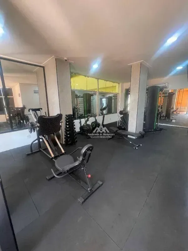 Kitnet/Conjugado para alugar com 32 m², 1 quarto, 1 banheiro, 1 vaga, na Rua José Pierri, bairro Nova Ribeirânia em Ribeirão Preto/SP — foto 22