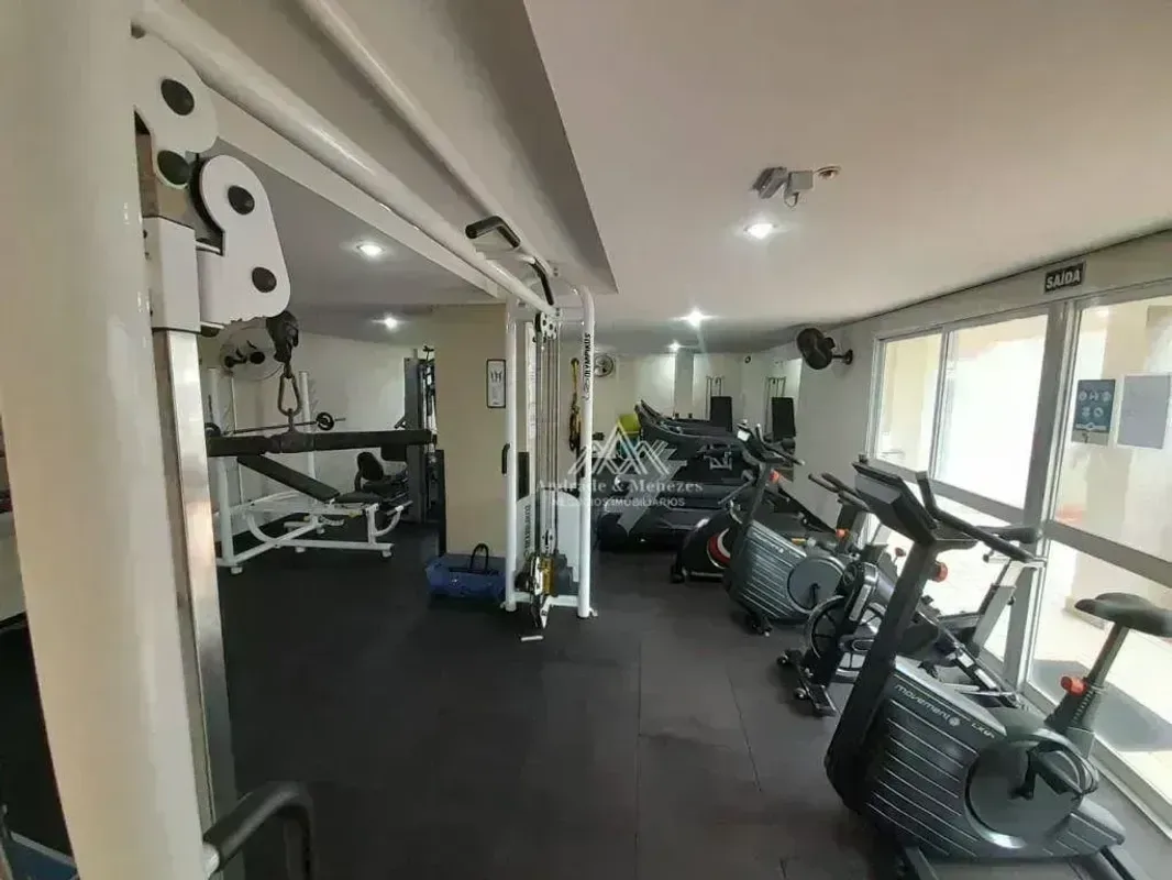 Kitnet/Conjugado para alugar com 30 m², 1 quarto, 1 banheiro, 1 vaga, na Rua Magda Perona Frossard, bairro Nova Aliança em Ribeirão Preto/SP — foto 18