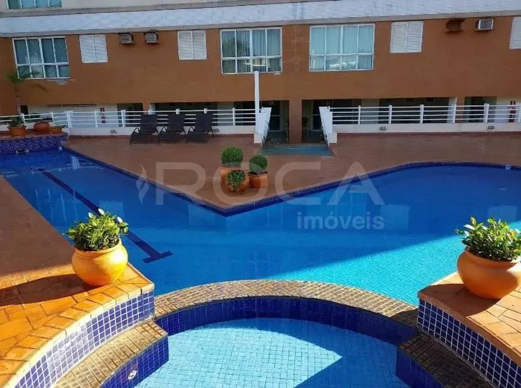 Kitnet/Conjugado para alugar com 30 m², 1 quarto, 1 banheiro, 1 vaga, na Rua Magda Perona Frossard, bairro Nova Aliança em Ribeirão Preto/SP — foto 28
