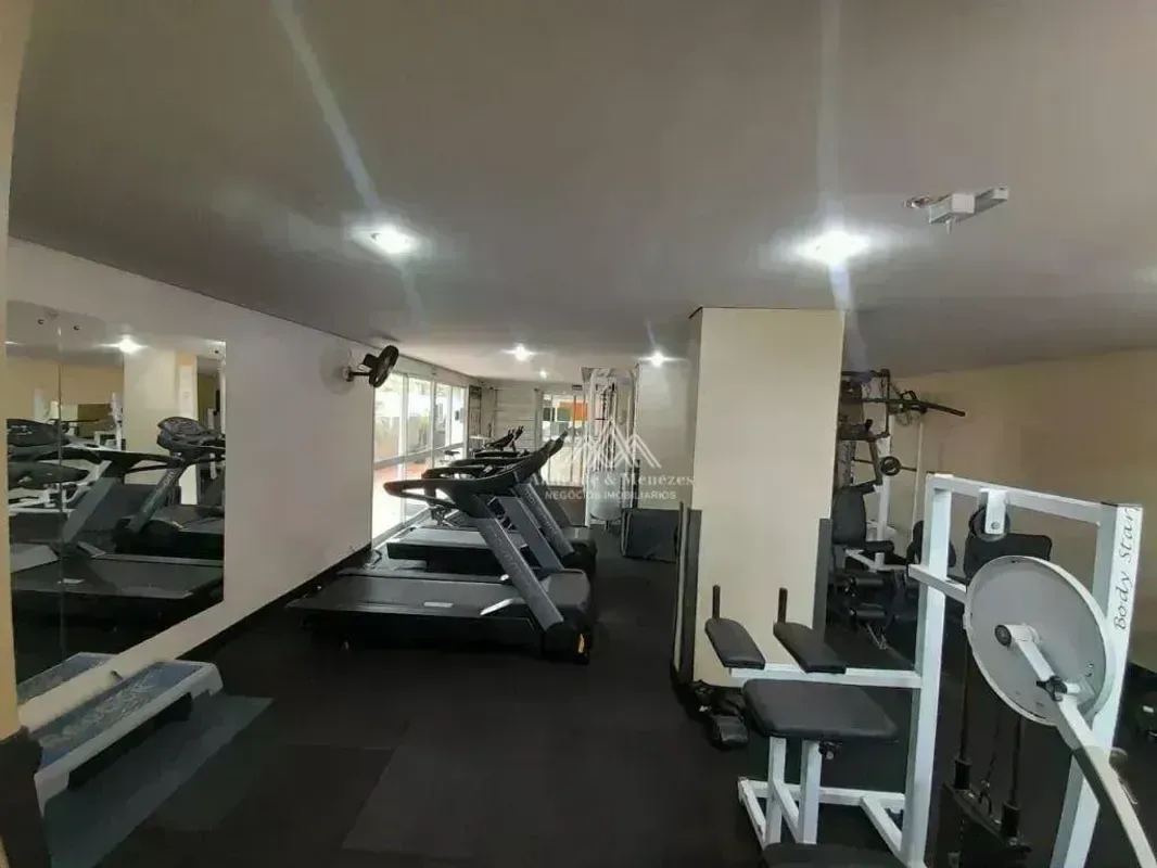 Kitnet/Conjugado para alugar com 30 m², 1 quarto, 1 banheiro, 1 vaga, na Rua Magda Perona Frossard, bairro Nova Aliança em Ribeirão Preto/SP — foto 20