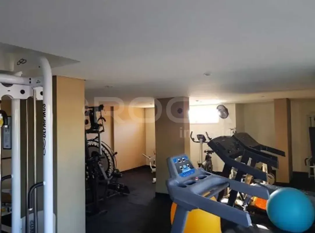 Kitnet/Conjugado para alugar com 30 m², 1 quarto, 1 banheiro, 1 vaga, na Rua Magda Perona Frossard, bairro Nova Aliança em Ribeirão Preto/SP — foto 30