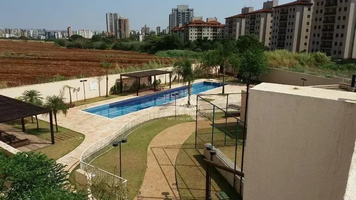 Kitnet/Conjugado para alugar com 23 m², 1 quarto, 1 banheiro, 1 vaga, na Rua Alfredo Benzoni, bairro Ribeirânia em Ribeirão Preto/SP — foto 17