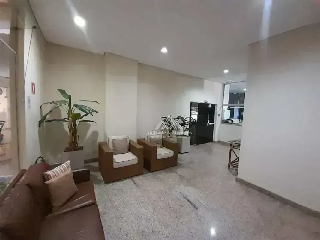 Kitnet/Conjugado para alugar com 30 m², 1 quarto, 1 banheiro, 1 vaga, na Rua Magda Perona Frossard, bairro Nova Aliança em Ribeirão Preto/SP — foto 21