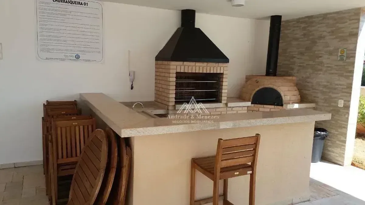 Kitnet/Conjugado para alugar com 23 m², 1 quarto, 1 banheiro, 1 vaga, na Rua Alfredo Benzoni, bairro Ribeirânia em Ribeirão Preto/SP — foto 19