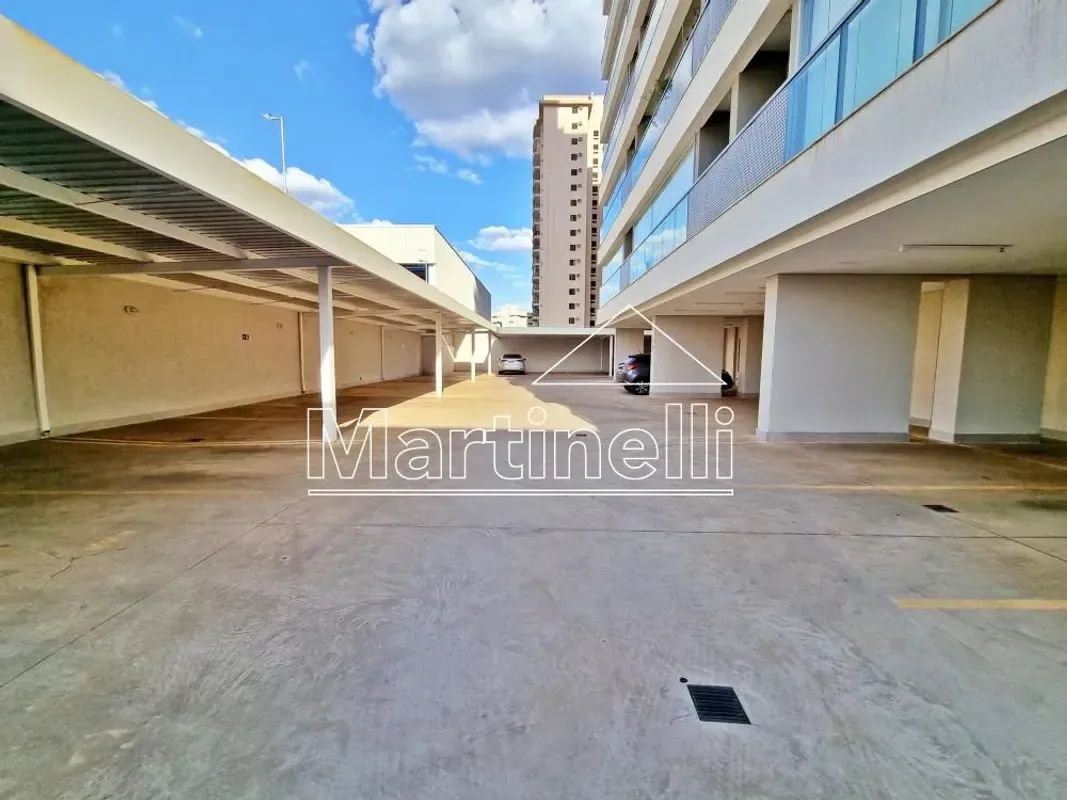 Kitnet/Conjugado para alugar com 51 m², 1 quarto, 1 banheiro, 1 vaga, na $undefined, bairro Alto da Boa Vista em Ribeirão Preto/SP — foto 29