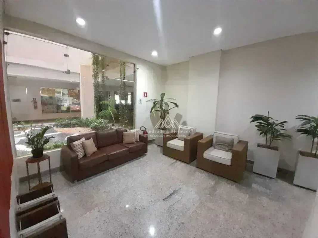 Kitnet/Conjugado para alugar com 30 m², 1 quarto, 1 banheiro, 1 vaga, na Rua Magda Perona Frossard, bairro Nova Aliança em Ribeirão Preto/SP — foto 23