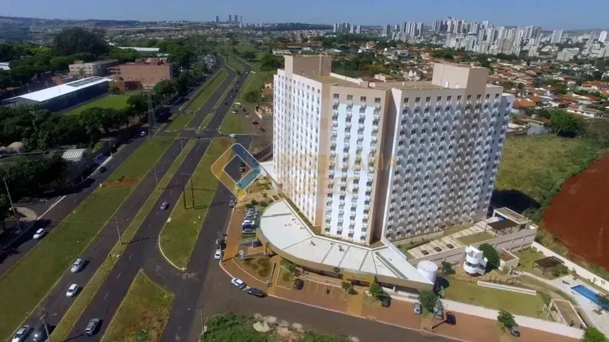 Kitnet/Conjugado para alugar com 23 m², 1 quarto, 1 banheiro, 1 vaga, na Rua Alfredo Benzoni, bairro Iguatemi em Ribeirão Preto/SP — foto 23