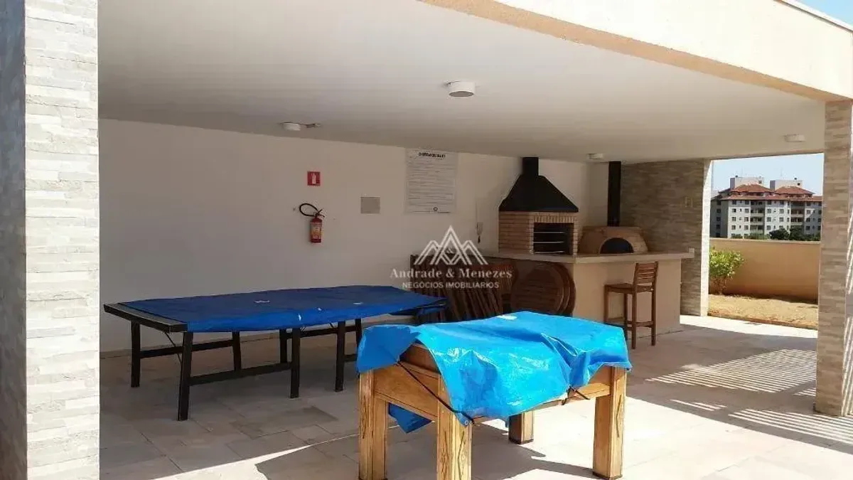 Kitnet/Conjugado para alugar com 23 m², 1 quarto, 1 banheiro, 1 vaga, na Rua Alfredo Benzoni, bairro Ribeirânia em Ribeirão Preto/SP — foto 20