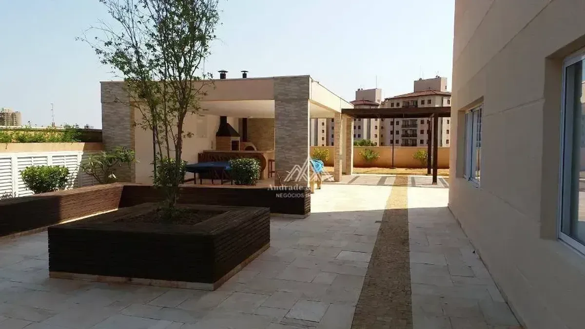 Kitnet/Conjugado para alugar com 23 m², 1 quarto, 1 banheiro, 1 vaga, na Rua Alfredo Benzoni, bairro Ribeirânia em Ribeirão Preto/SP — foto 21