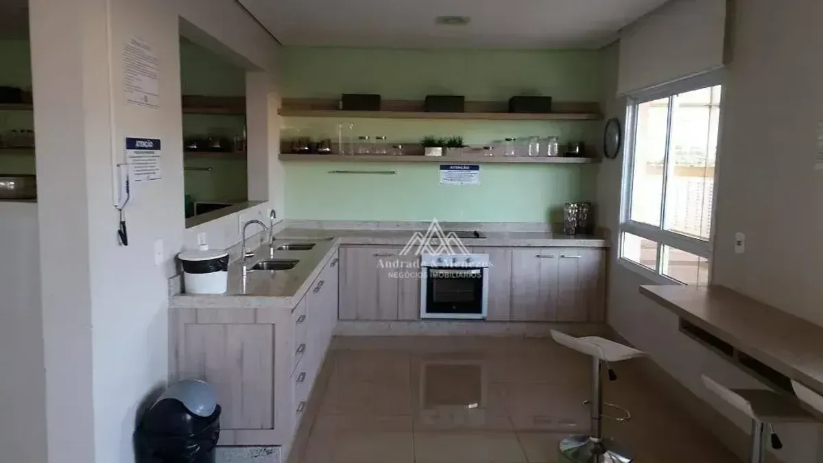 Kitnet/Conjugado para alugar com 23 m², 1 quarto, 1 banheiro, 1 vaga, na Rua Alfredo Benzoni, bairro Ribeirânia em Ribeirão Preto/SP — foto 23