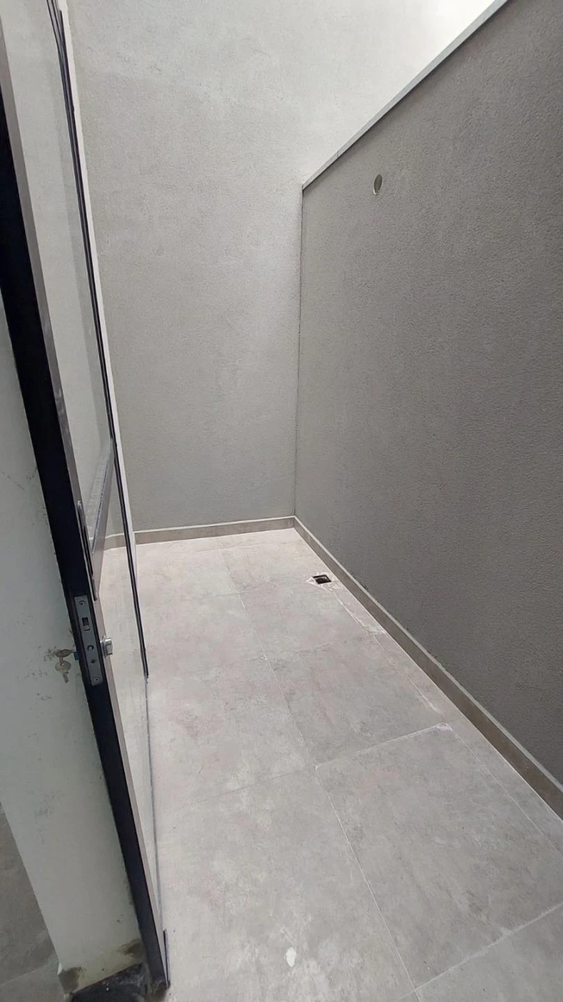 Sobrado com 2 dormitórios à venda, 121 m² por R$ 604.200 - Vila Clarice - Santo André/SP — foto 2