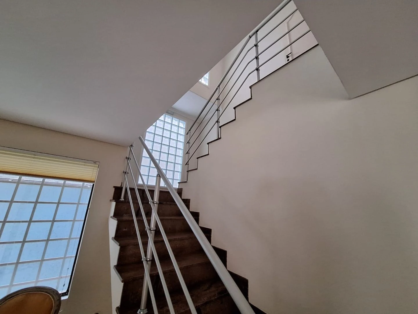 Sobrado com 4 dormitórios à venda, 274 m² por R$ 2.180.000 - Vila Marina - Santo André/SP — foto 2