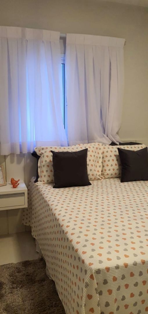 Apartamentos Santana Com 2 Quarto a Partir 219 Mil Oportunidade — foto 2
