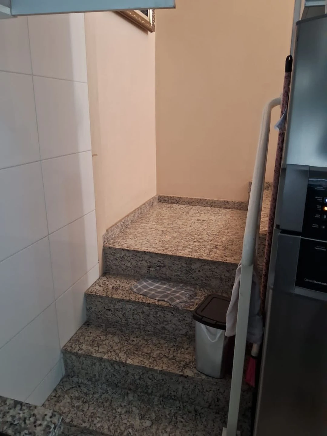 Apartamento com 2 dormitórios à venda, 100 m² por R$ 423.000 - Parque Novo Oratório - Santo André/SP — foto 3