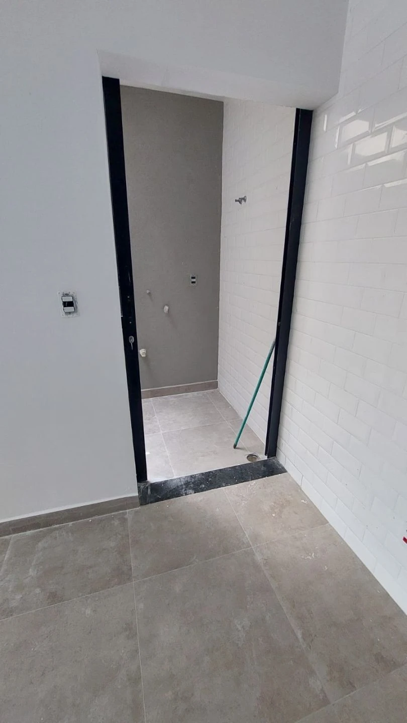 Sobrado com 2 dormitórios à venda, 121 m² por R$ 604.200 - Vila Clarice - Santo André/SP — foto 3
