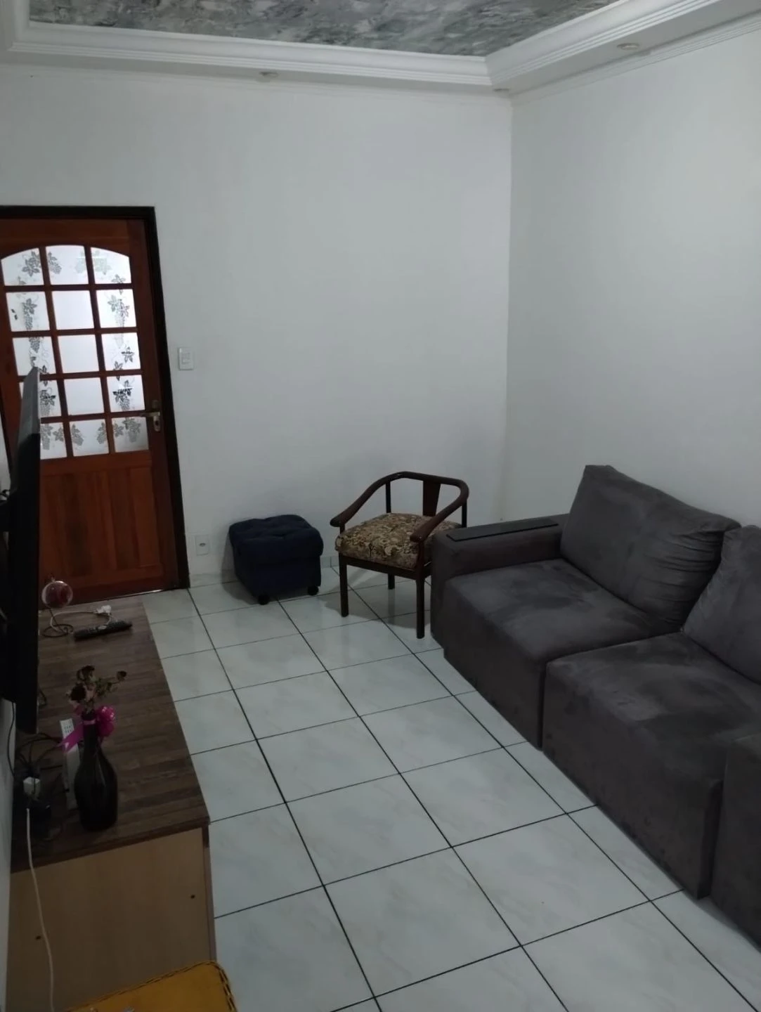 Casa com 4 dormitórios à venda por R$ 582.000 - Parque das Nações - Santo André/SP — foto 3