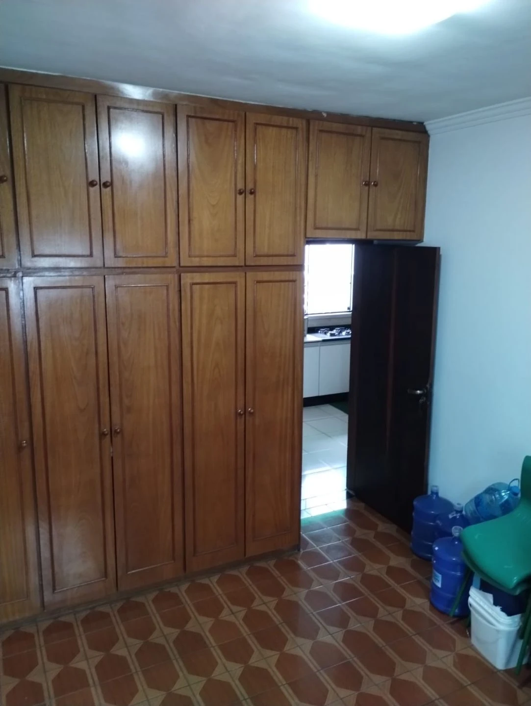 Casa com 4 dormitórios à venda por R$ 582.000 - Parque das Nações - Santo André/SP — foto 4