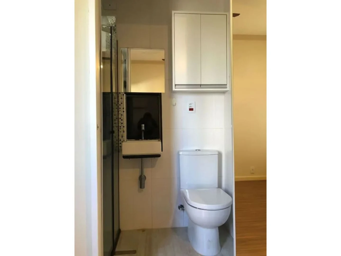Apartamento com 2 Quartos e 2 banheiros para venda/aluguel em Campinas SP — foto 5