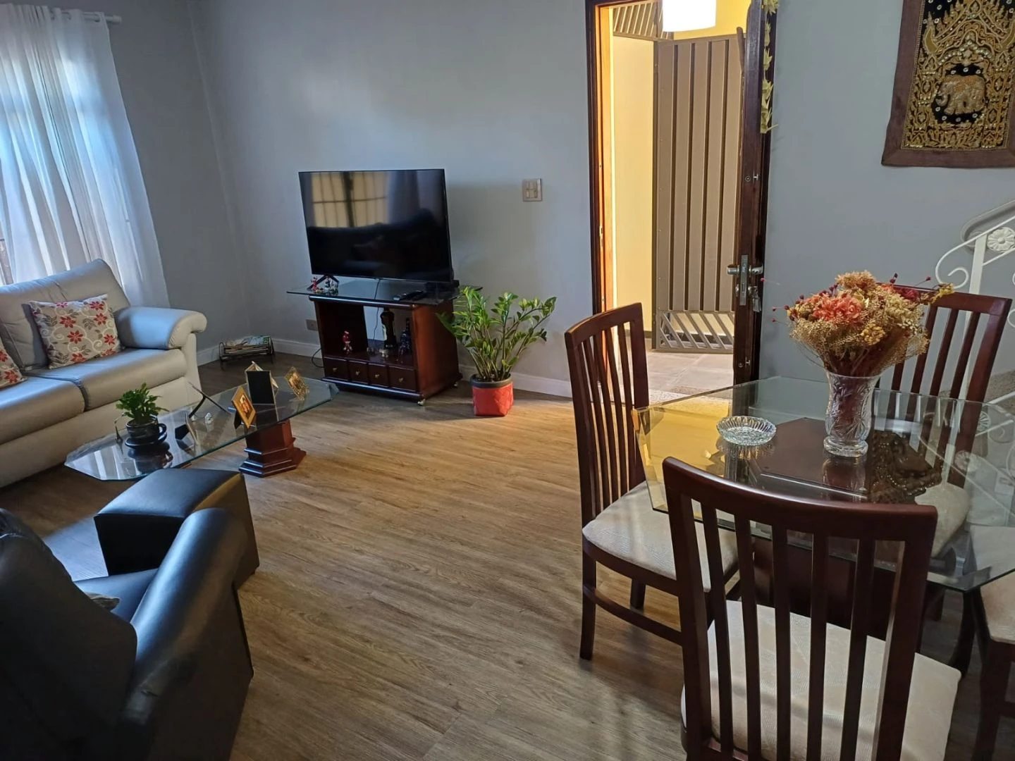 Sobrado com 3 dormitórios à venda, 150 m² por R$ 740.000 - Campestre - Santo André/SP — foto 4