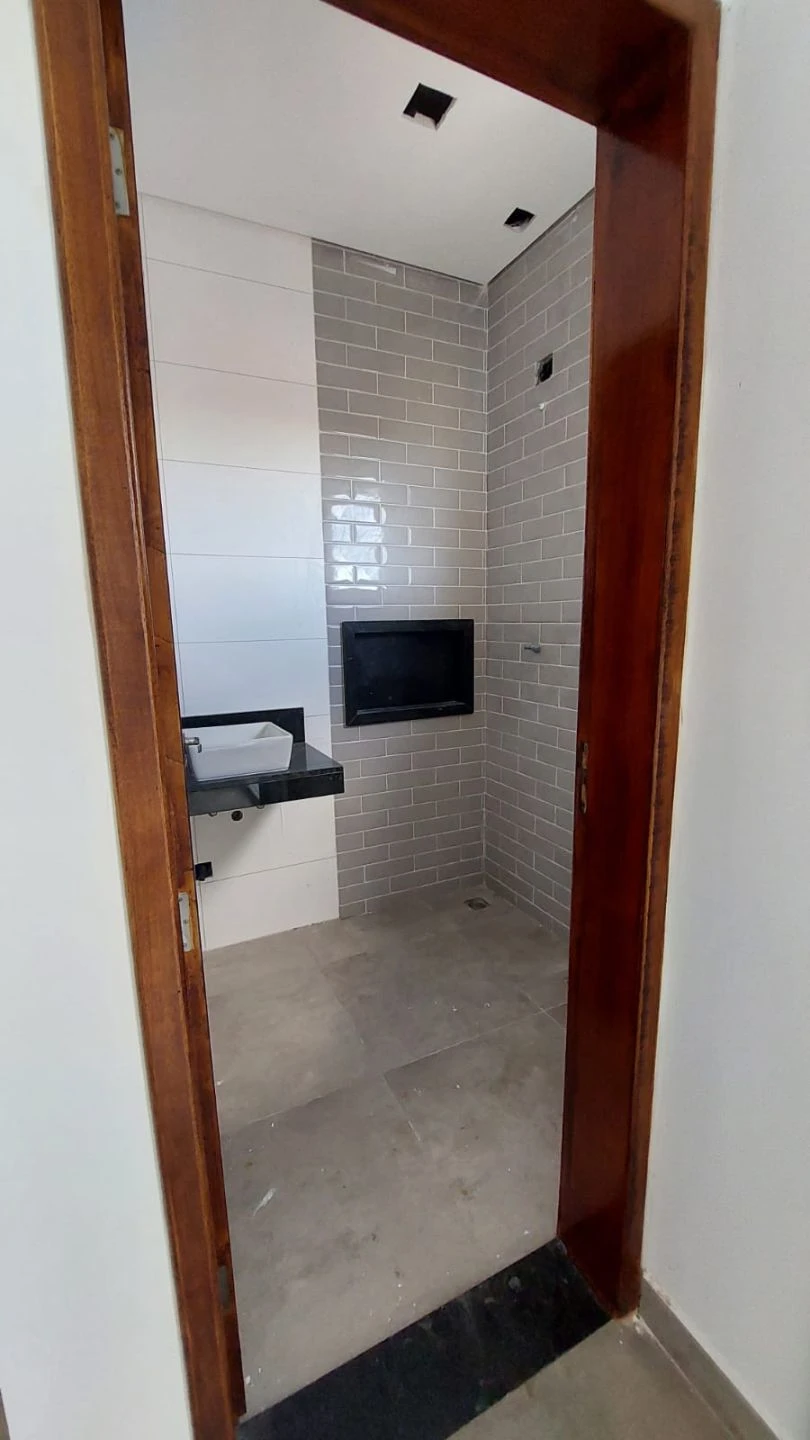 Sobrado com 2 dormitórios à venda, 121 m² por R$ 604.200 - Vila Clarice - Santo André/SP — foto 4