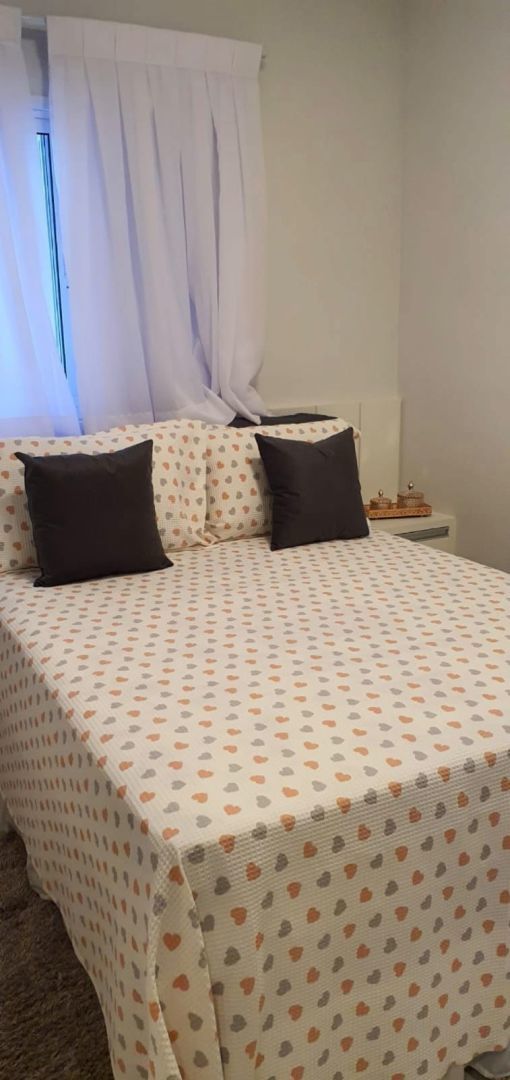 Apartamentos Santana Com 2 Quarto a Partir 219 Mil Oportunidade — foto 4