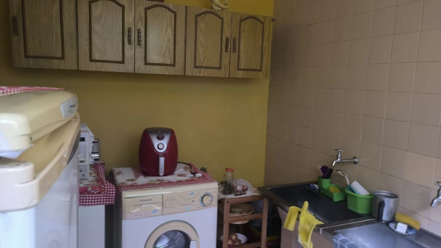 Casa com 4 dormitórios à venda, 180 m² por R$ 900.000 - Campestre - Santo André/SP — foto 5