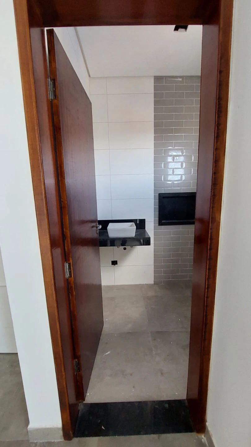 Sobrado com 2 dormitórios à venda, 121 m² por R$ 604.200 - Vila Clarice - Santo André/SP — foto 5