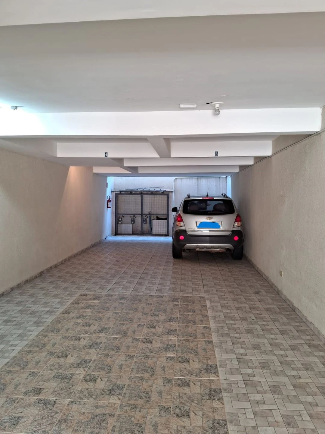 Apartamento com 2 dormitórios à venda, 100 m² por R$ 423.000 - Parque Novo Oratório - Santo André/SP — foto 5